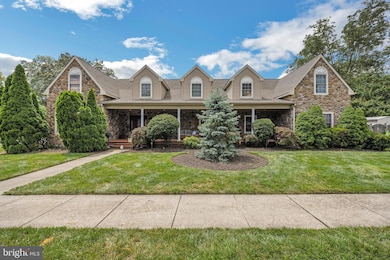 1501 Cedar Ave, Haddon Heights, NJ 08035 - photo 2