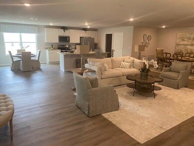 6 from Dana furnished