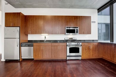 235 W Van Buren St unit 2515, Chicago, IL 60607 - photo 4