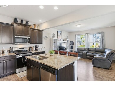 2293 SE 15th Aly, Gresham, OR 97080 - photo 3