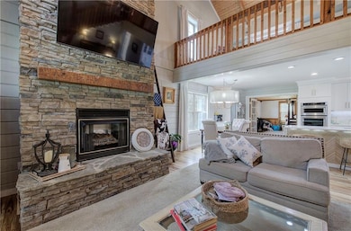 566 Old Grade Rd, Resaca, GA 30735 - photo 7