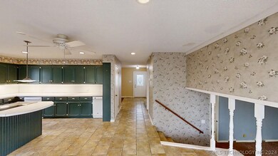 1005 Deer Creek Rd, Ardmore, OK 73401 - photo 6