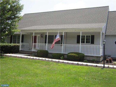 1368 Pennsylvania Ave, Franklinville, NJ 08322 - photo 3