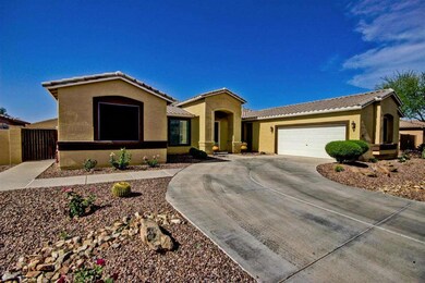 1140 E Hawken Way, Chandler, AZ 85286 - photo 2