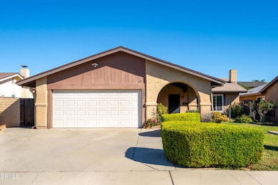 351 Peralta Dr, Santa Paula, CA 93060 - photo 4