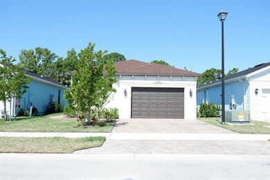 Front Gate