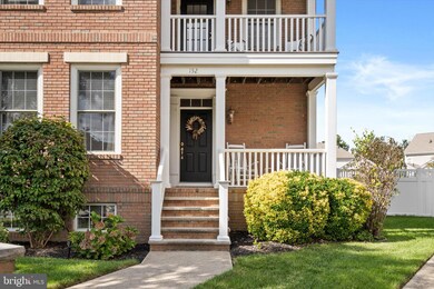 152 Burnt Crest, Robbinsville, NJ 08691 - photo 3