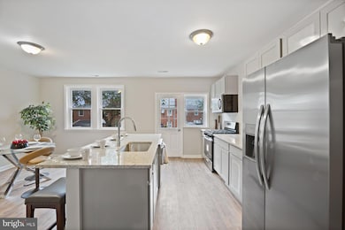 1526 Sheffield Rd, Baltimore, MD 21218 - photo 5