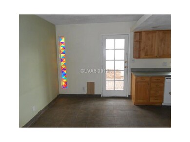 Other. Dining Area