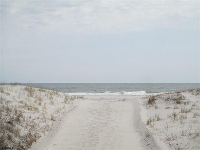ONLY 5 LOTS TO THE BEACH