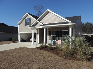 3610 Haymont Ln, Ladson, SC 29456 - photo 3