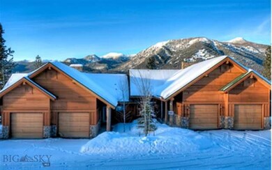 90 Coniferous Ct, Big Sky, MT 59716 - photo 2