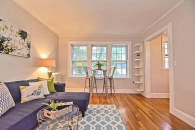 9 Ellery St unit 32, Cambridge, MA 02138 - photo 3