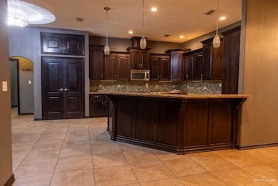 401 Ric Mar St, Edinburg, TX 78541 - photo 4