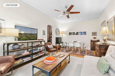 Fort View Apartments unit 6C, New York, NY 10033 - photo 4