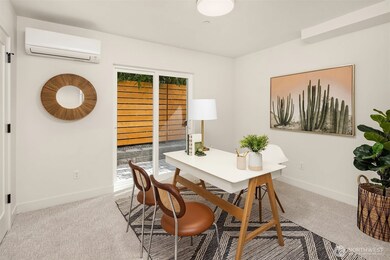 1615 N 50th St unit C, Seattle, WA 98103 - photo 4