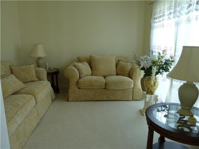 Other. Living room  for quiet moments ............
