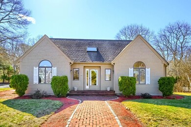 110 James Cir, Mashpee, MA 02649 - photo 4