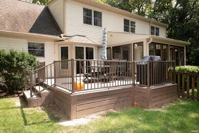 3614 W Capilano Dr, West Lafayette, IN 47906 - photo 6