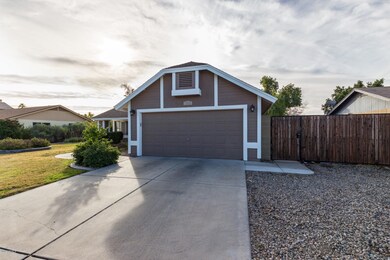 Extra Side Yard