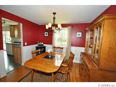 Dining Room.