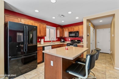 14372 S Camino El Galan, Sahuarita, AZ 85629 - photo 6