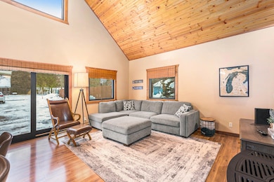 8370 W Sea Pine Dr, Mears, MI 49436 - photo 5