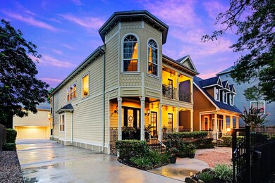 724 Allston St, Houston, TX 77007 - photo 2