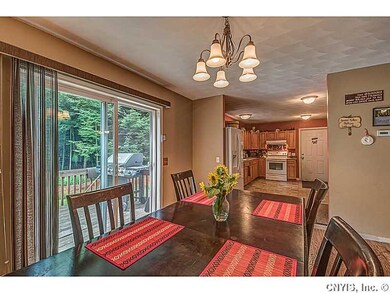 Dining Room.