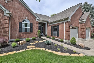 6449 Winter Hazel Dr, Liberty Township, OH 45044 - photo 2
