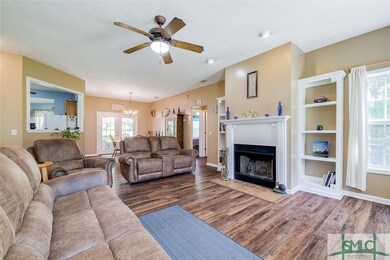 2620 Courthouse Rd, Guyton, GA 31312 - photo 7