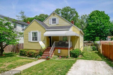 6901 Moyer Ave, Parkville, MD 21234 - photo 2