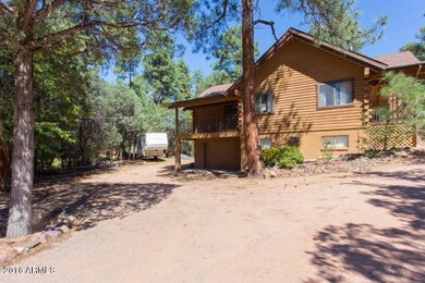 400 W Forest Dr, Payson, AZ 85541 - photo 3