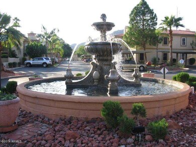 Community Fountains