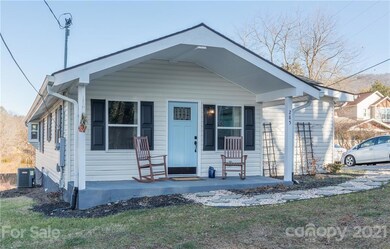 285 Rock Hill Rd, Asheville, NC 28803 - photo 2