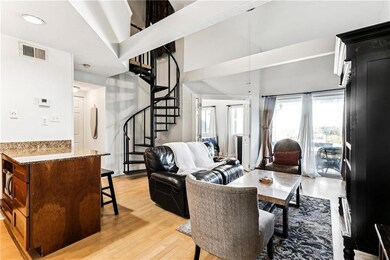 Pontchartrain Place Condominiums unit 331, Metairie, LA 70005 - photo 5