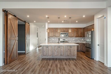 5626 E Killen Loop, Prescott Valley, AZ 86314 - photo 7