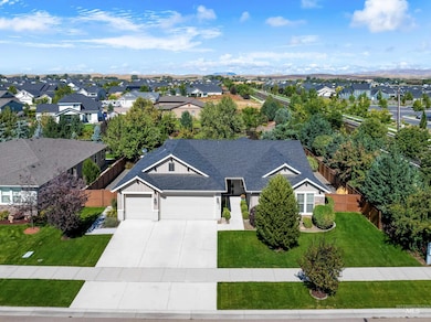 5624 W Venetian Dr, Eagle, ID 83616 - photo 5