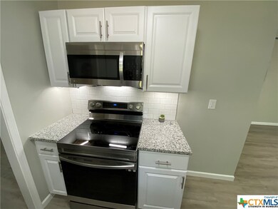 1306 S 21st St, Copperas Cove, TX 76522 - photo 3