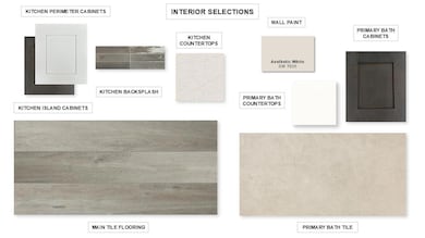 214 Bright Light Way, Georgetown, TX 78633 - photo 3