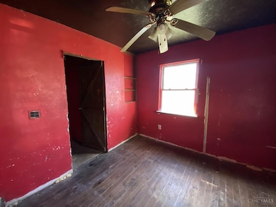 75 Olive St, Peebles, OH 45660 - photo 3