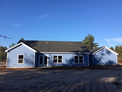 216 Scenic Stream Cir, Crawfordville, FL 32327 - photo 3