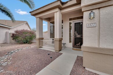 1577 E Megan St, Chandler, AZ 85225 - photo 3