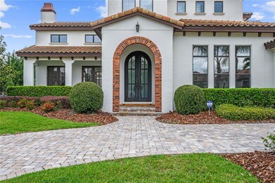Welcome Home!