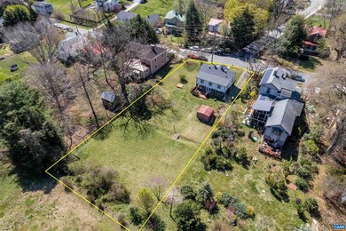 1609 E Market St, Charlottesville, VA 22902 - photo 7