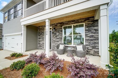 104 Cotton Field Dr unit 1, Statesville, NC 28677 - photo 3