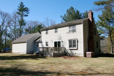 19 Walter Faunce Rd, Kingston, MA 02364 - photo 4