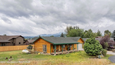 619 Snake River Dr, Alpine, WY 83128 - photo 2