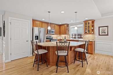 2456 30th Ave NE, Issaquah, WA 98029 - photo 5