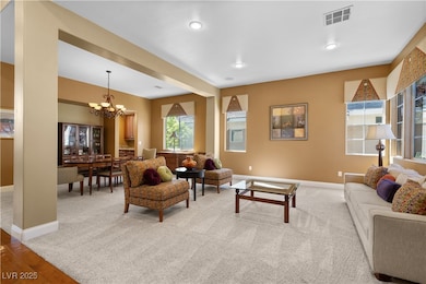 1016 Sable Mist Ct, Las Vegas, NV 89144 - photo 7